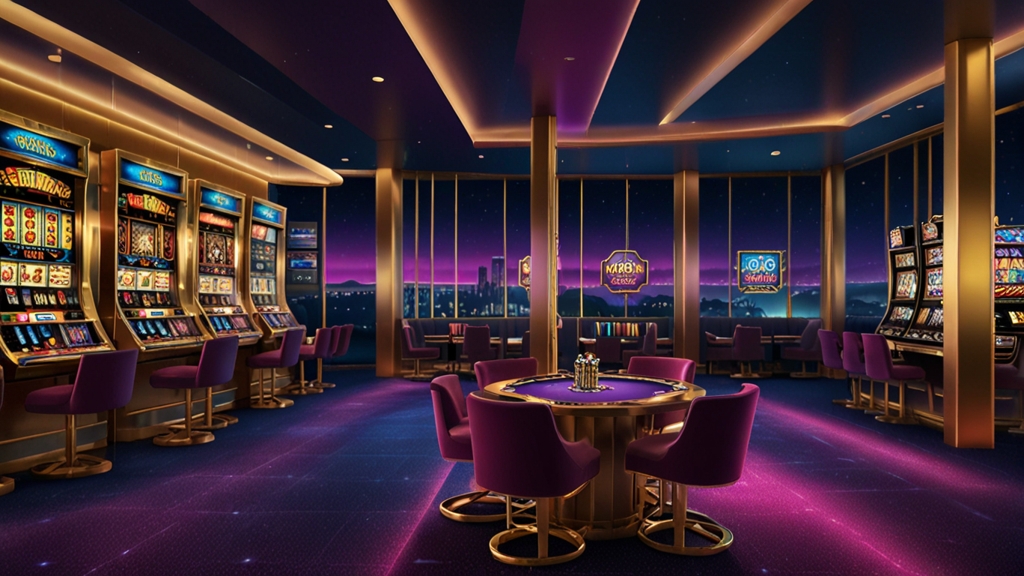 Betportal Casino