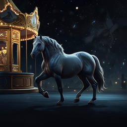 Midnight Carousel Betportal Casino