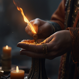 Wizard of Ember Bet Portal È Sicuro