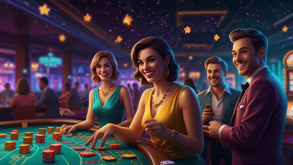 Recensioni Bet Portal